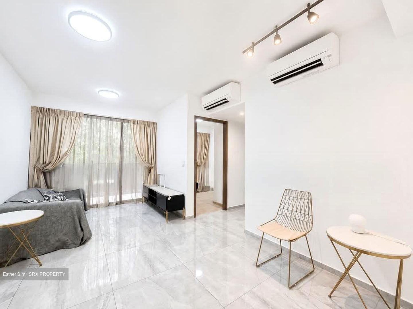Affinity At Serangoon (D19), Apartment #572649501